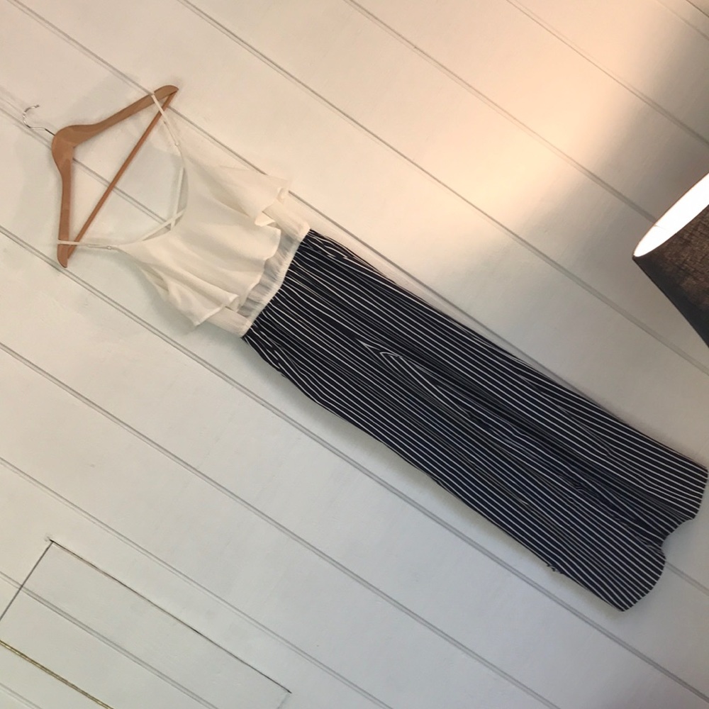 Sweet Wanderer jumpsuit